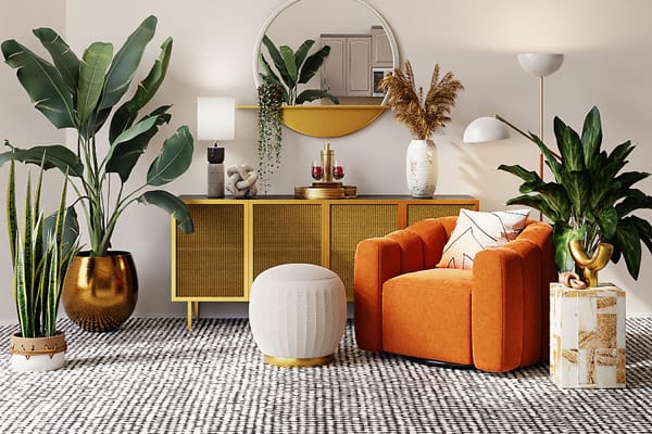 Surprising Health Benefits of a Clean Home!