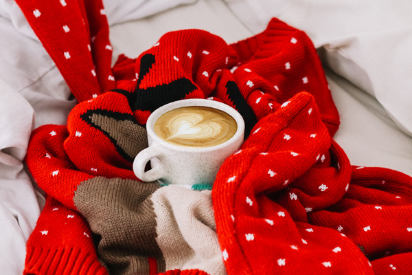 Winter Cleaning Tips